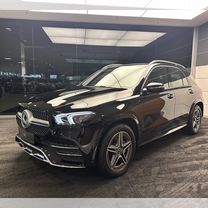 Новый Mercedes-Benz GLE-класс 2.0 AT, 2022, цена 13 400 000 руб.