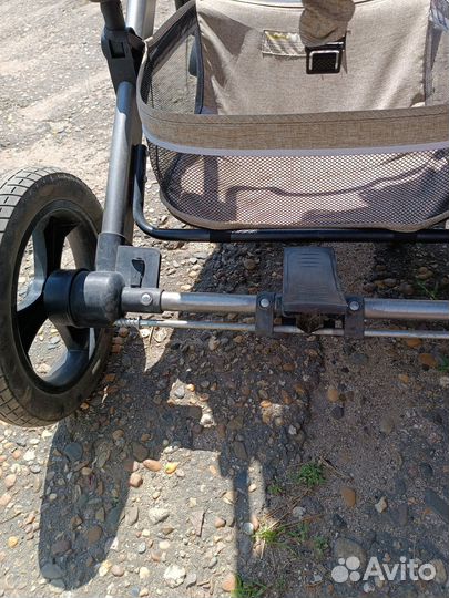 Детские коляски