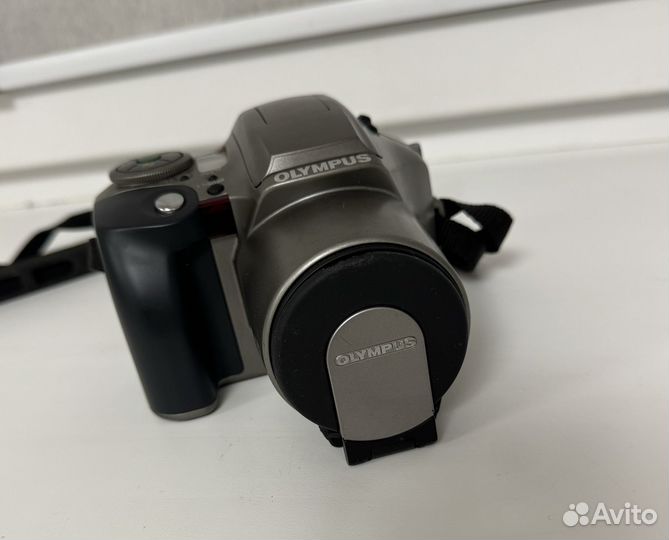 Фотоаппарат olympus is-300