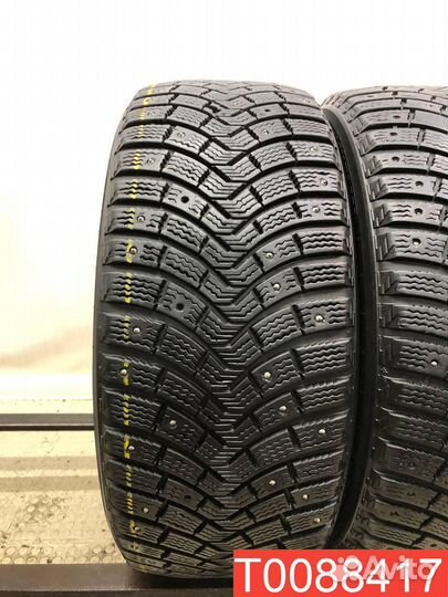 Michelin X-Ice North 2 215/50 R17 95T