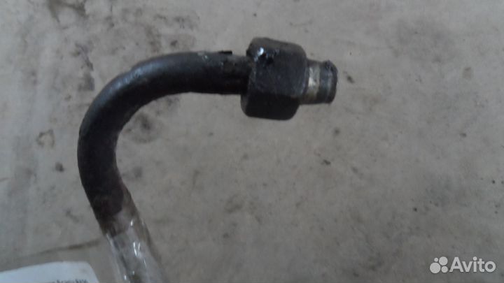 Трубка маслянная Scania R420 121842