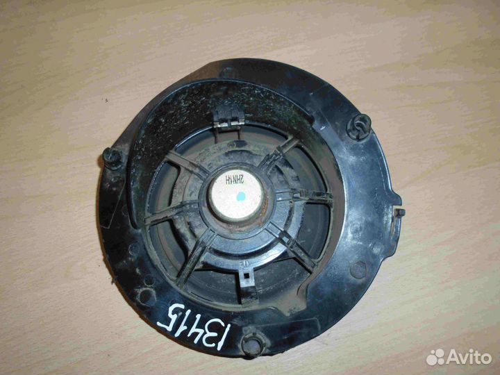 Динамик передний левый W211 A2118200702