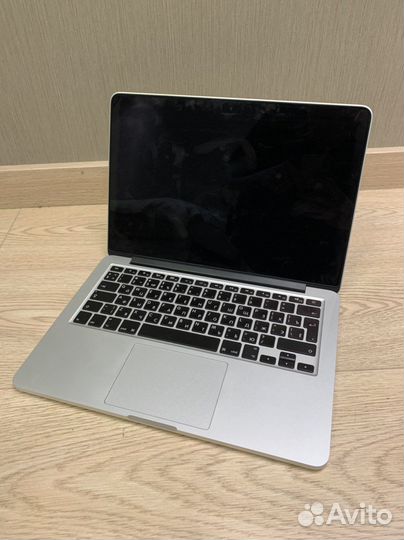 MacBook Pro 13 2015