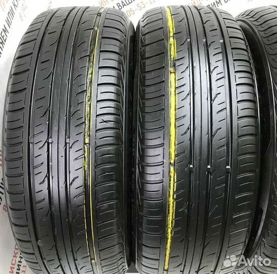 Dunlop Grandtrek PT3 235/65 R17 108V