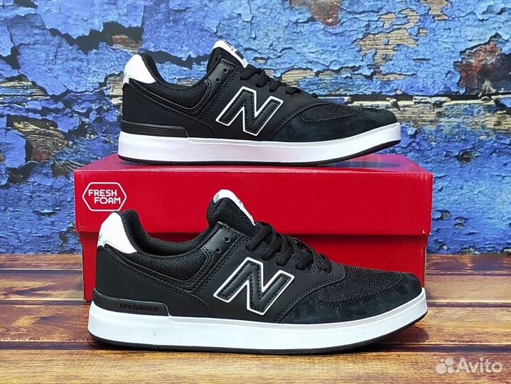 Кроссовки New Balance 574 пары