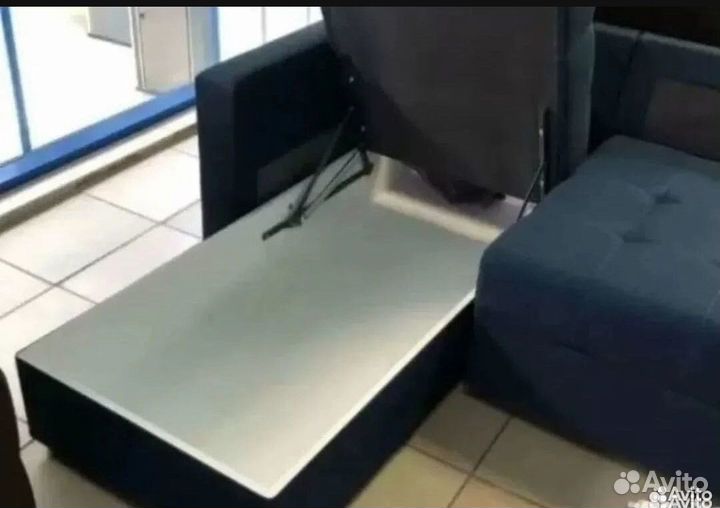 Угловой диван кёльн