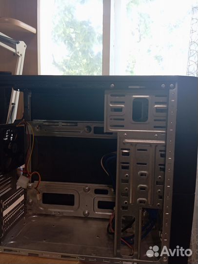 Корпус для пк Mini Tower