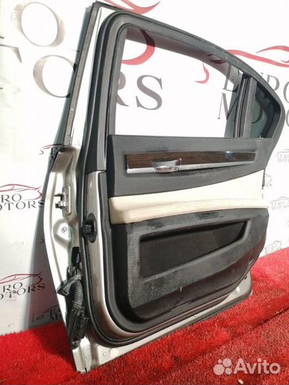 Дверь боковая задняя правая Bmw 7-Series F01