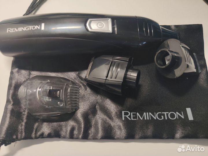 Триммер Remington PG 180