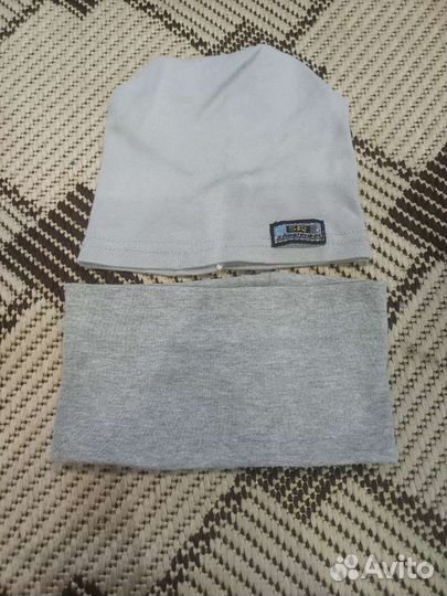 Детские вещи пакетом