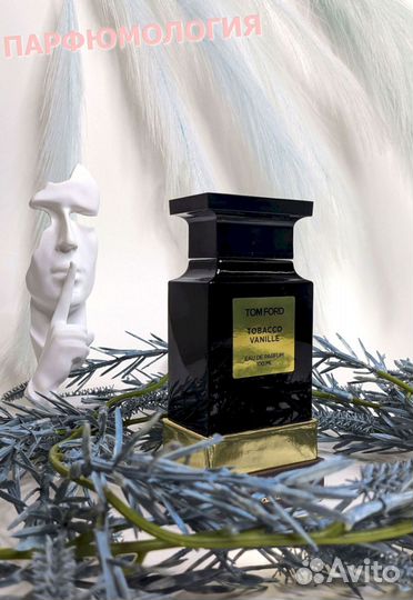Tom Ford Tobacco Vanille 100 мл