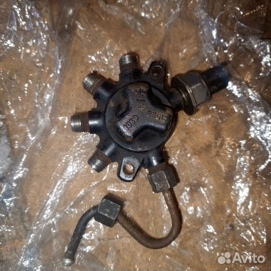 Рейка Renault Megane II 2002-2009