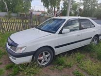 Toyota Corona Premio 2.0 AT, 1996, 489 619 км, с пробегом, цена 180 000 руб.