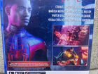 Marvel’s Spider-Man: Miles Morales PS5 (обмен) объявление продам