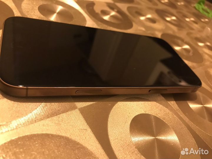 iPhone 16 Pro Max, 256 ГБ