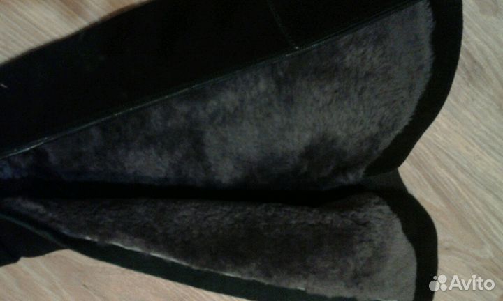 Сапоги Francesco Donni