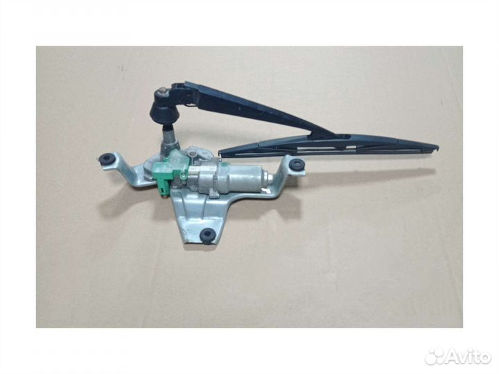 Мотор стеклоочистителя Mitsubishi Outlander XL