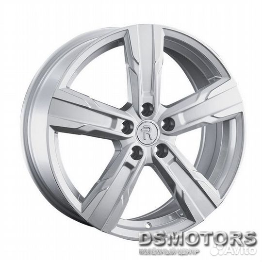 Диски Volkswagen MR219 7.5/19 5x112 ET44 d66.6 SF