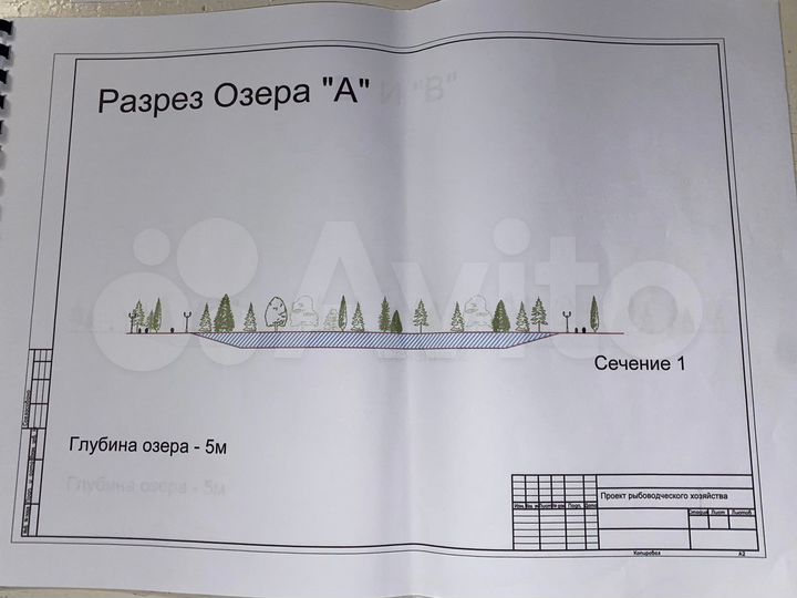 Участок 25 га (СНТ, ДНП)