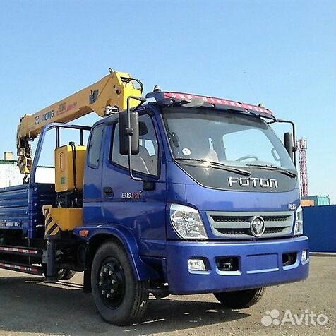 Манипулятор