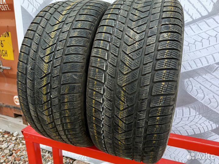 Pirelli Scorpion Winter 315/40 R21