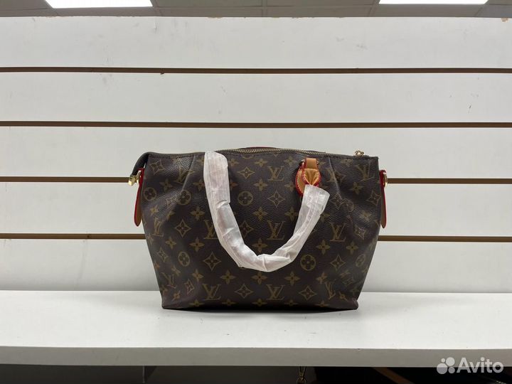 Сумка женская кожаная louis vuitton