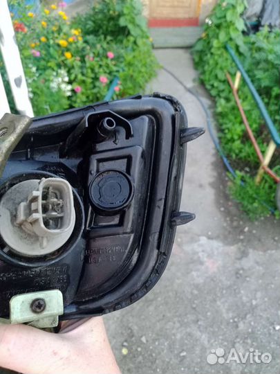 Поворотник 120-37623 Mitsubishi RVR