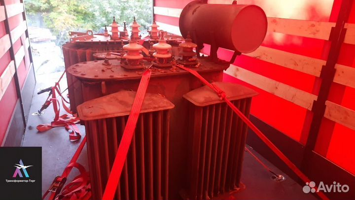 Трансформатор силовой арт79861