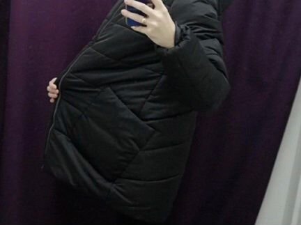 Куртка для беременных