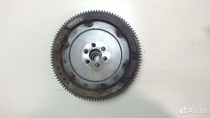 Маховик Daihatsu Sirion, 2007