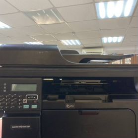 Принтер - HP LaserJet m1214