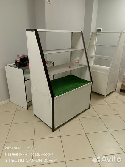 Продам витрину