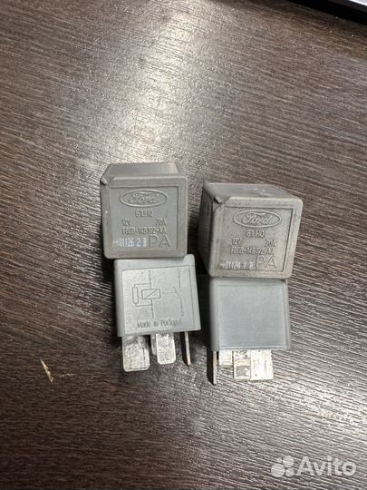 Реле ford f80b14b192aa