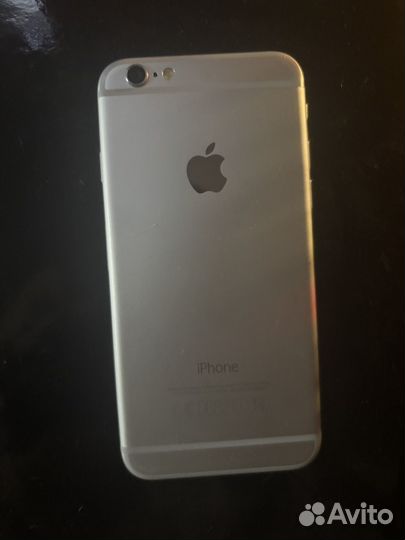 iPhone 6, 32 ГБ