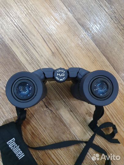 Бинокль