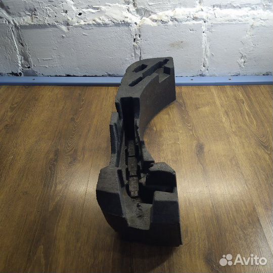 Органайзер Nissan Note хэтчбек HR16DE 2008