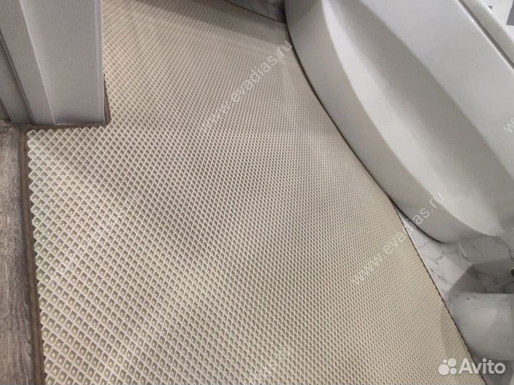 Домашние EVA коврики Evadias по вашим размерам