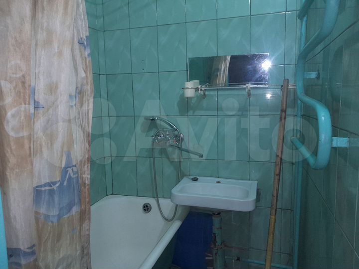 4-к. квартира, 72,7 м², 3/5 эт.