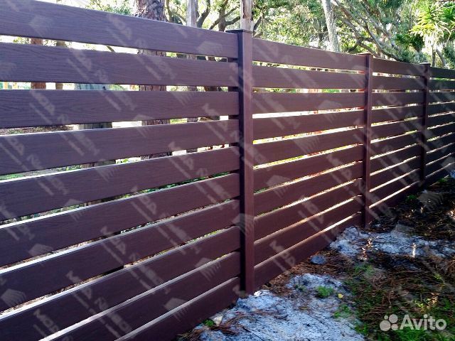 Забор Ранчо