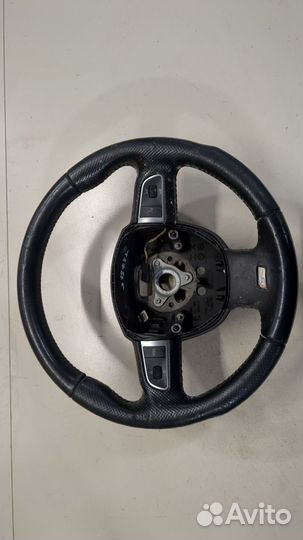 Руль Audi A3 (8P), 2009