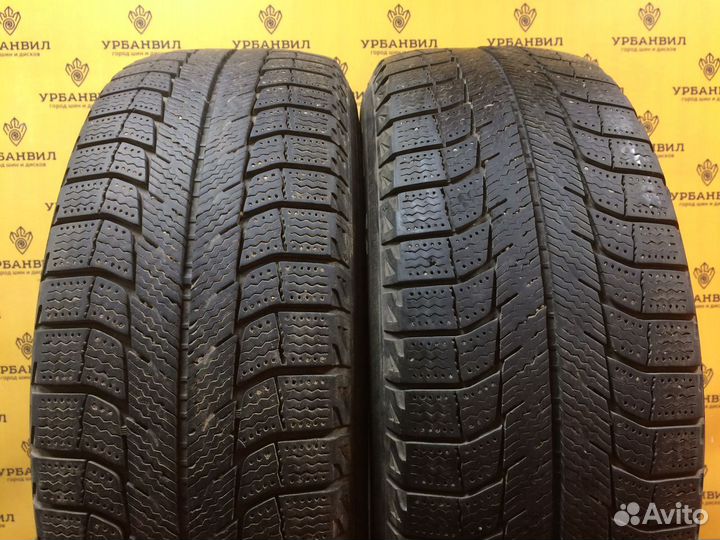 Michelin X-Ice XI2 195/65 R15 91