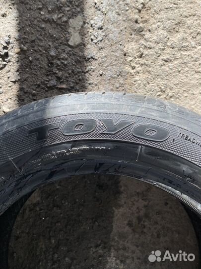 Toyo NanoEnergy 3 185/60 R14