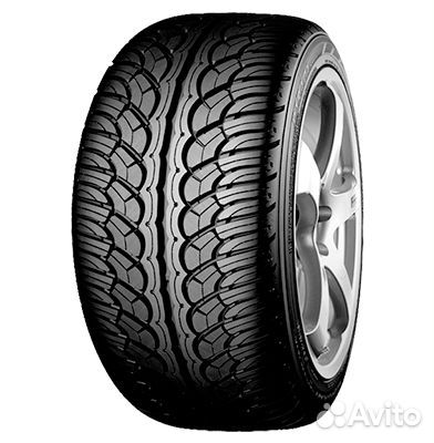 Yokohama Parada Spec-X PA02J 225/65 R17 102H