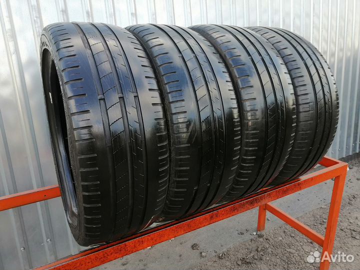 Goodyear EfficientGrip 195/45 R16 82V