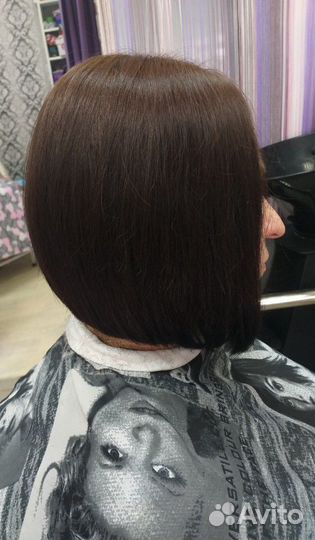 Парикмахер универсал