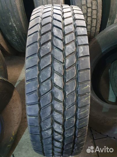 Accelera 315/80 R22.5