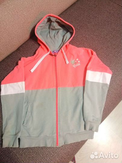 Пакет вещей рост 128