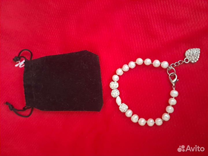 Браслет морзянка