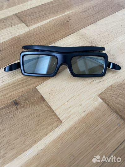 3d очки samsung