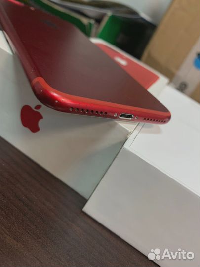 iPhone 7plus